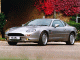 [thumbnail of Aston Martin - DB7 - lfront - siver=awm.jpg]